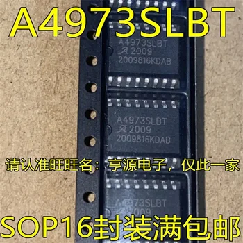 1-10PCS A4973SLBT SOP16
