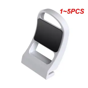  1 ~ 5PCS Стойка за слушалки Държач за кука Конзола за игра Висяща скоба за 5 аксесоари за контролери за игри Съхранение на слушалки