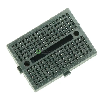 1 бр. SYB-170 6 цвята миниатюрни спойка без breadboard прототип експериментален тест PCB 170 вратовръзка точки за Arduino щит