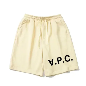 100% памучни шорти хип-хоп улични панталони летни мъжки спортни полупанталони S-4XL спортно облекло 2023 облекло за мъж безплатна доставка