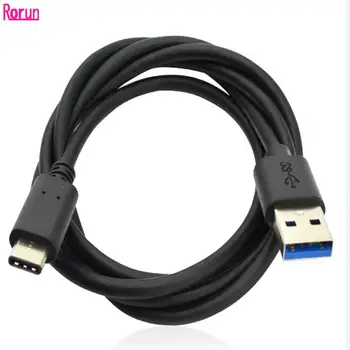 10pcs 2M кабел за зареждане за превключвател игра аксесоар USB зареждане Data Line кабел кабел