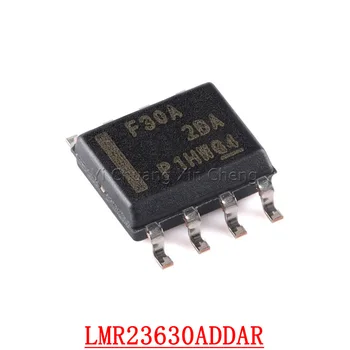 1Pieces Нов оригинален LMR23630ADDAR SOIC-8 3A синхронен Бък конвертор чип