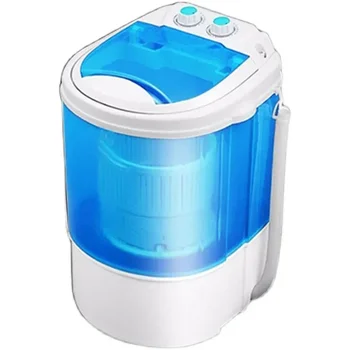 220V Mini Wasmachine Sokken Wasmachine Grote Ruimte Grote Power Baby Ondergoed Wasmachine Пералня Portable