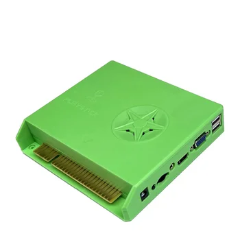5000 в 1 DX специална аркадна игрова конзола Jamma дънна платка за Pandora Saga Box DX Special HD VGA
