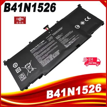 B41N1526 Батерия за ASUS ROG Strix GL502 GL502V GL502VM S5 S5VT6700