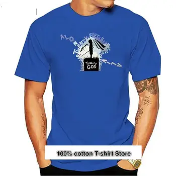 Camiseta de la torre de Dios para hombre, camisa Unisex con estampado, 1