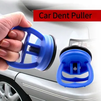 Car Dent Puller Remover Repair Kit Автомобилна смукателна чаша за тяло Инструменти без боя debosselage carrosserie de voiture kit