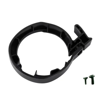 Durable Limit Ring Accessories Black Circle Замяна 1 Комплект базов кръг електрически скутер за NINEBOT Max G30