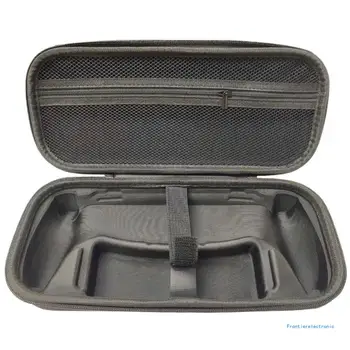 Host съхранение за PS EVA чанта за носене Игрова конзола Защитен калъф против надраскване Удароустойчива чанта DropShipping