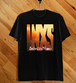 Inxs T Shirt Best/Best Father Day New Hot Shirt Hot/New New Art