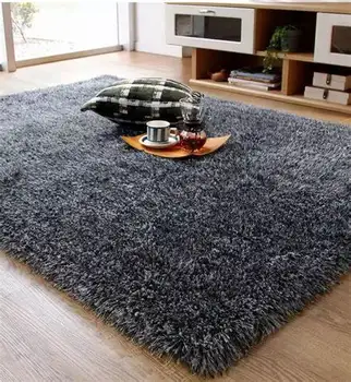 J1983 Модерен френски стил килим, домакински универсален килим