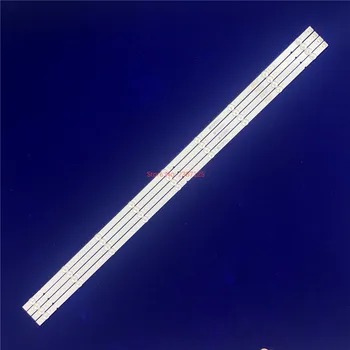 LED лента 9лампи RF-AZ490E30-0901S-10 JL. D49091330-001FS-M блясък на M08-SL49030-0801N за 49UJ630V 49UK6340 49LJ550T-TA SDL490WY