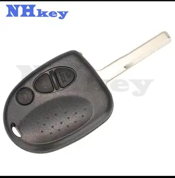 Nheky Remote Car Key за Chevrolet Fob 304Mhz CapriceLumina Pontiac GTO Holden Commodore VS VR VT VZ