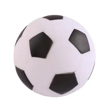 Puppy Sound Toy Balls Squeaky Interactive Soccer Ball Toy With Sound For Puppy Pet Supplies For Home Pet For Outing Camping Home
