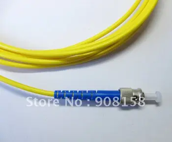 ST/PC-ST/PC SM симплекс 10m 3.0mm PVC яке