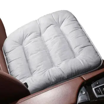 USB отопляема възглавница за седалка 3 ниво зимна отоплителна подложка топла възглавница за столче за кола за офис домашна употреба отоплителна възглавница