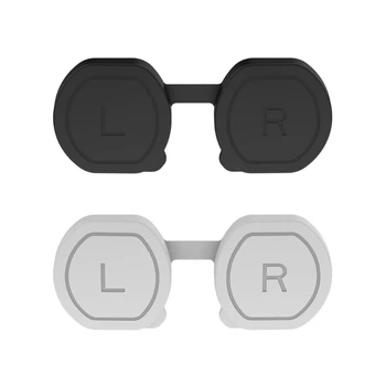 VR очила покрива протектори напълно защитават ръкавите за PS VR2 слушалки