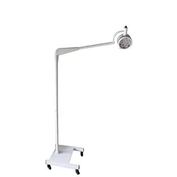 YD200 Осветление 60000 LUX Преносима медицинска LED лампа за изследване Хирургически светлини Цена