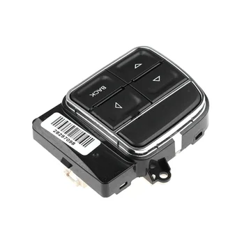 Автомобилен волан Аудио контролен превключвател за CHRYSLER 300 за DODGE JOURNEY CHARGER Круиз контролен превключвател 56046417AB