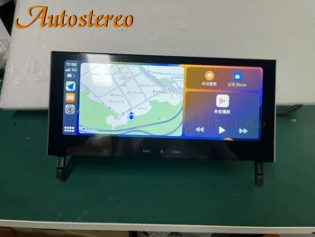 Автомобилен радиоекран за TOYOTA BZ4X Android12 Автомобилна навигация Автоматично стерео безжично Carplay HeadUnit Мултимедиен плейър Електронен