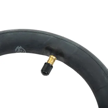  вътрешната тръба на гумата права / огъната трайна подмяна скутер част 8 1 / 2X2 (50-156) 8.5 инчов електрически скутер вътрешна тръба