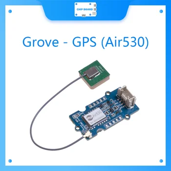 Гроув - GPS (Air530)