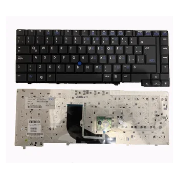 Заместваща клавиатурна подредба за Великобритания за HP 6910 6910B 6910P NC6400 6400