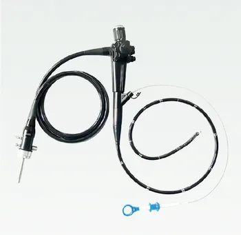 Медицински гъвкав USB ендоскоп Портативен видео гастроскоп / Горна гастроинтестинална ендоскопия