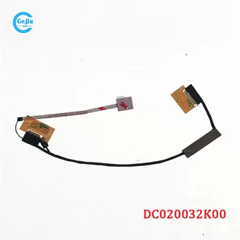 Нов оригинален LCD UHD кабел за лаптоп за Lenovo Legion Y730-15 Y730-15ICH DLPY5 EDP 60Hz DC020032K00