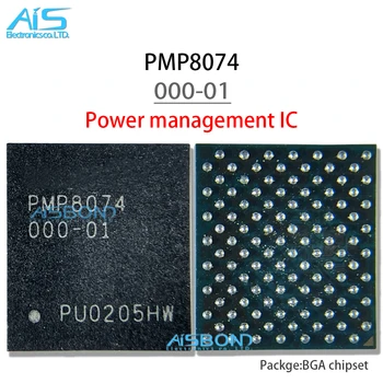 Нов оригинален PMP8074 000-01 Управление на захранването ic PMP 8074 000 01 Захранване ic чип PMIC