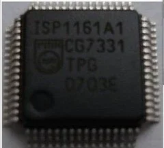 Оригинален ISP1161A1BM ISP1161A1 QFP-64 Бърза доставка