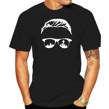 Персонализирана тениска Macklemore Hipster SHIRT Магазин за спестовност