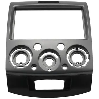Радио стерео панел за Ford Everest Ranger Mazda Bt-50(178x102Mm)