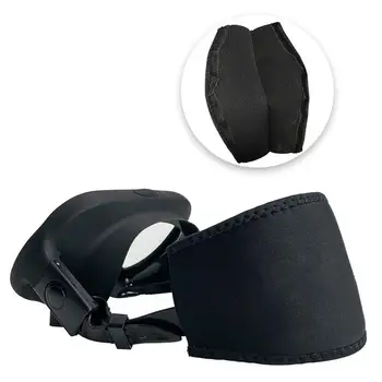 Ремъци за маска за гмуркане Водоустойчива каишка за маска за гмуркане Аксесоари за водни спортове