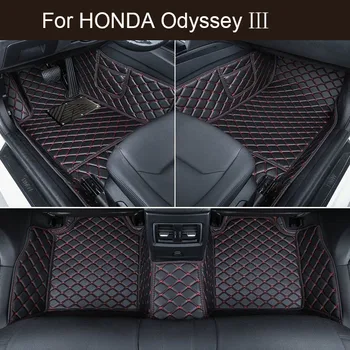 Стелки за кола за HONDA Odyssey III. 2004-2008 Авто килими