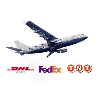 Такса за доставка за DHL, Fedex, TNT