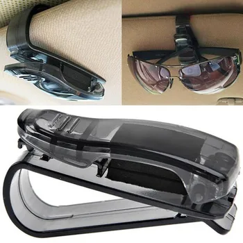 Универсален калъф за автомобилни очила Слънчеви очила Клип държач за карти Скоба за автомобилни консумативи Новост Интериорни аксесоари за автомобили Corolla Cross